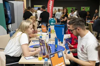 Iščete službo? 21. maja v Mariboru priložnost, ki je ne smete zamuditi