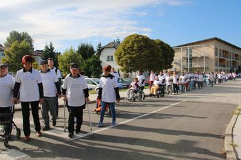 TRETJI KOGOJEV POHOD - SPREHOD ZA SPOMIN