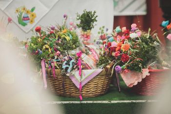 MAŠA Z BLAGOSLOVOM SNOPOV