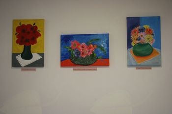 SLIKARSKA USTVARJALNICA