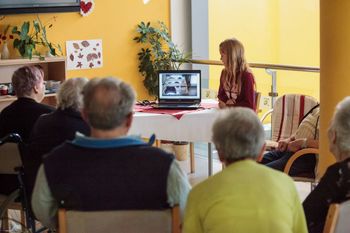 PRIPOVED O POTOVANJU PO OTOKU TENERIFE