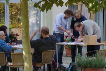 AZIONE UTILE »Javni prevoz-mobilnost prihodnosti«