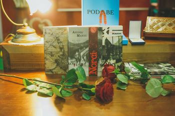 Bralna značka Toneta Partljiča