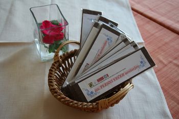 20. PLESNI VEČER SENIORJEV