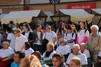 SPREHOD ZA SPOMIN - KOGOJEV POHOD