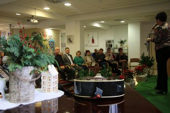 Ob Dnevu samostojnosti in enotnosti