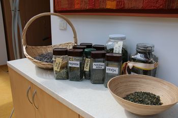 AKTIVNOSTI TA TEDEN V DOMU