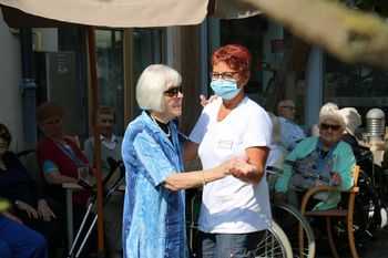 PIKNIK S KLJUČNIMI PARI