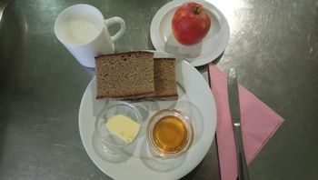 MISEL PODPORE NAM VLIVA MOČ