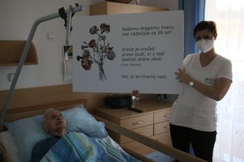 NADVSE VESELI DANAŠNJE INFORMACIJE