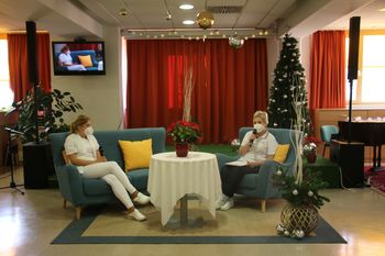 DELOVNI IN POLNI ENERGIJE