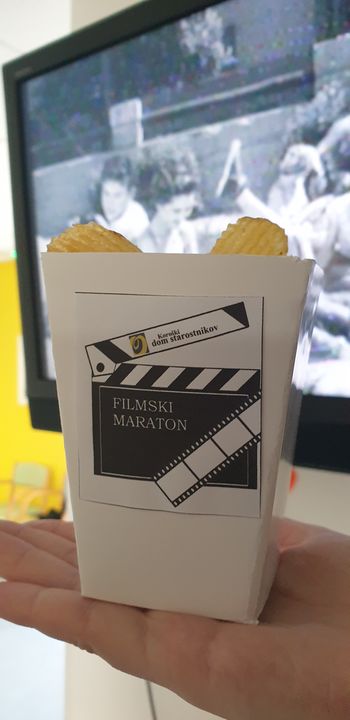 V KINOENOTAH PREŽIVELI ČAS LOCKDOWNA