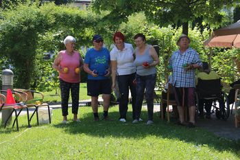 PIKNIK, POLETNE IGRE IN DRUGE AKTIVNOSTI