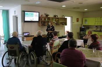 Naša odličnost in krepitev duševnega zdravja