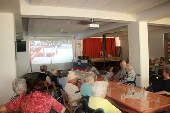 NAVIJAMO ZA NAŠE OLIMPIJCE