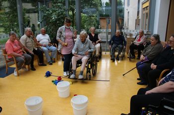 ZAKLJUČEK POLETNIH IGER