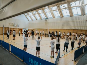 Cirkovška otroška olimpijada 2025 