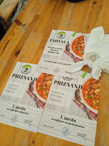 Kuhna Opajskih Žbrinc