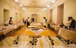 Praznični bazar CUDV Radovljica