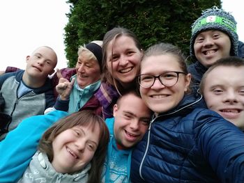 Jesenski vikend seminarji Medobčinskega Društva Sožitje v Gozd Martuljku