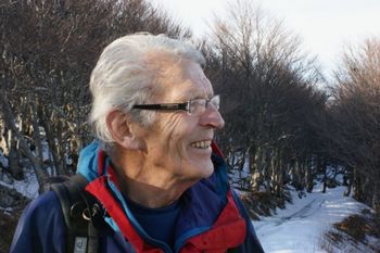 Iz Mengša do Himalaje