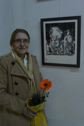 ZAKLJUČNA RAZSTAVA ZLATA PALETA 2016 ZAKLJUČNA RAZSTAVA ZLATA PALETA 2016