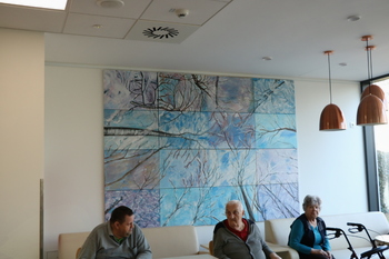 "Zima" v Ljubljani "Zima" v Ljubljani