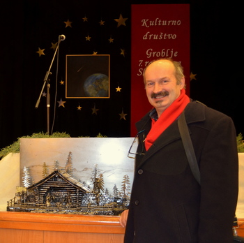 RAZSTAVA JASLIC V GROBLJAH RAZSTAVA JASLIC V GROBLJAH