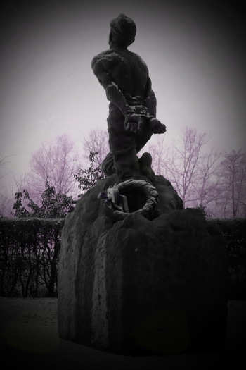 "Spomini" v Mestni kavarni "Spomini" v Mestni kavarni