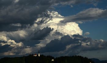 Fotografska razstava v občinski stavbi Fotografska razstava v občinski stavbi
