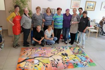 Teden ljubiteljske kulture Teden ljubiteljske kulture