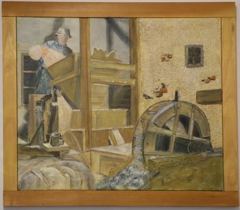 Leto 2018 – Evropsko leto kulturne dediščine Leto 2018 – Evropsko leto kulturne dediščine