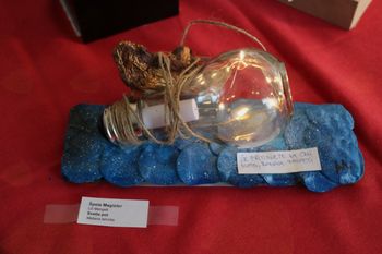 Mengeški likovniki sodelujejo na razstavi fotografij in kipov v Kočevju