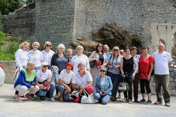 Aktivne počitnice likovnikov Aktivne počitnice likovnikov