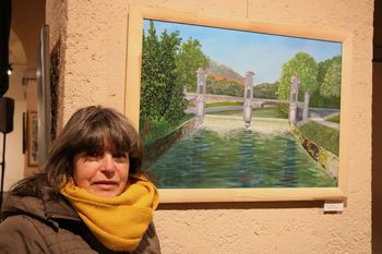 38. Ex tempore "Podobe Ljubljane" 38. Ex tempore "Podobe Ljubljane"