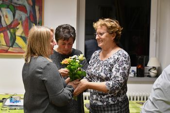 Za nami je plodno in uspešno leto