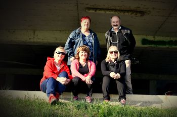 Likovniki tudi letos na čistilni akciji