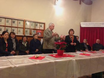 Rastoča knjiga Primskovo obeležila 2. obletnico