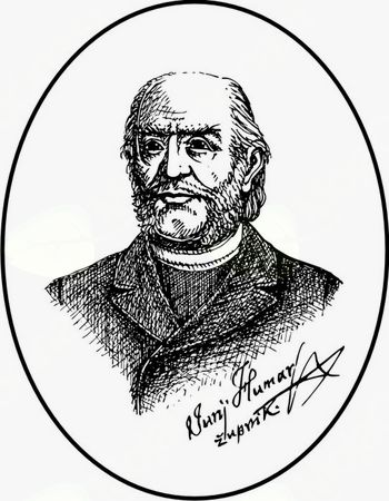 VIGILIJA v počastitev Juriju Humarju