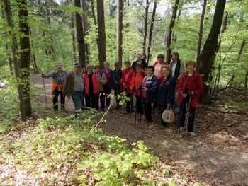  POHOD ŠMARTNO - JAZBINE - PODROJE - ČRNI POTOK - ŠMARTNO