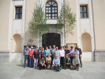 DRUŠTVO UPOKOJENCEV ŠMARTNO VABI NA IZLET NA ZAPLAZ