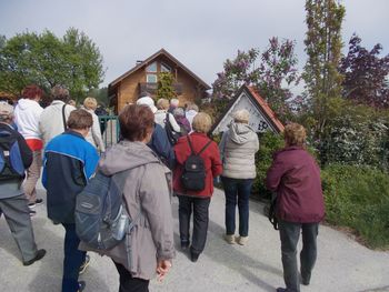 DRUŠTVO UPOKOJENCEV VABI NA ZADNJI LETOŠNJI POHOD