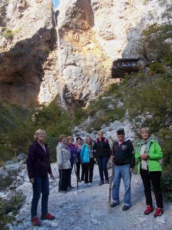 DRUŠTVO UPOKOJENCEV ŠMARTNO VABI NA POHOD
