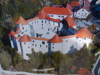                              IZLET Z VLAKOM V ŠKOFJO LOKO