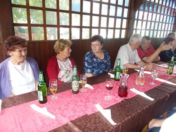 DRUŠTVO UPOKOJENCEV ŠMARTNO VABI NA PIKNIK