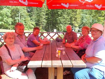    DRUŠTVO UPOKOJENCEV VABI ČLANE NA DOGODKE 23.8.2019 v ŠMARTNEM!