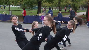 AIA - Mladinski center na ŽIV ŽAV-u