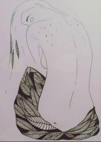 Umetnik na mesec – Maja Jurše