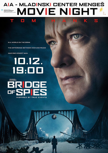 Movie Night - Bridge of Spies