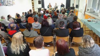 Depresija, zdravila in konoplja